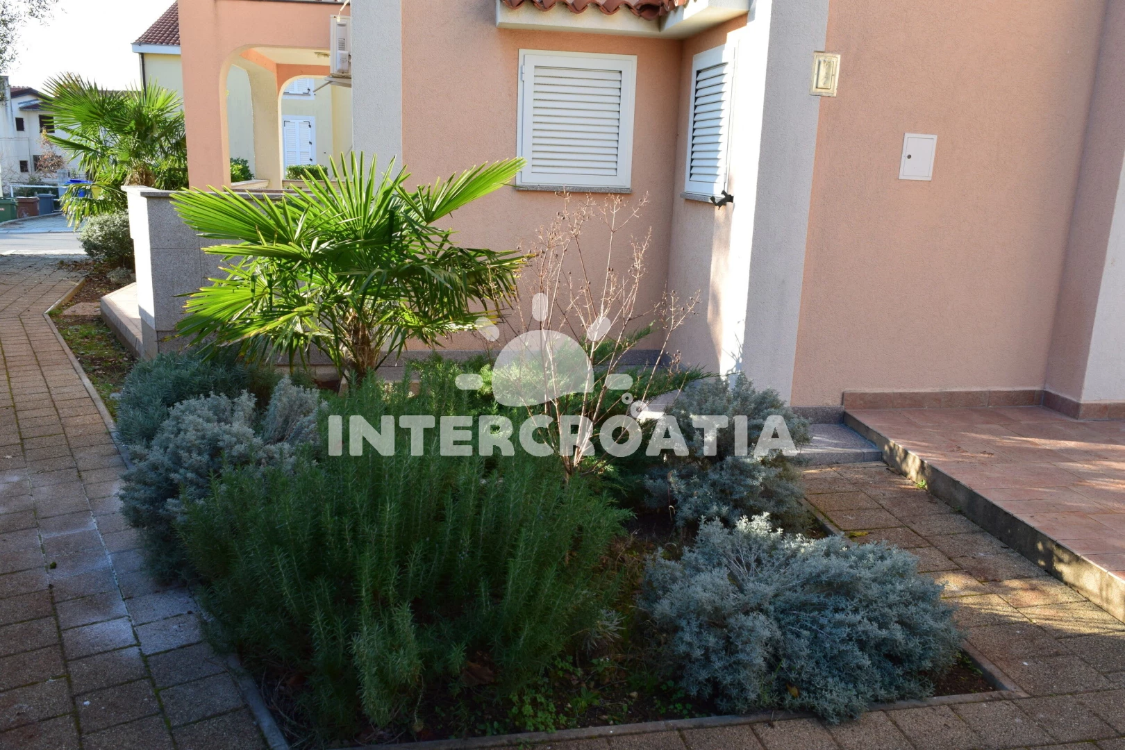 Apartmán Ostrov Krk - Malinska OS 12110 N2