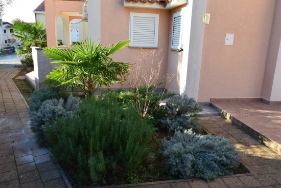 Apartmán Ostrov Krk - Malinska OS 12110 N2