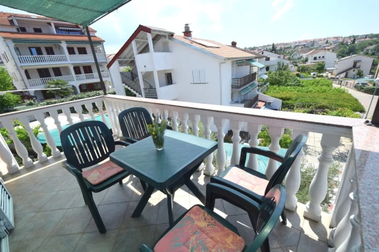 Apartmán Ostrov Krk - Malinska OS 12110 N2