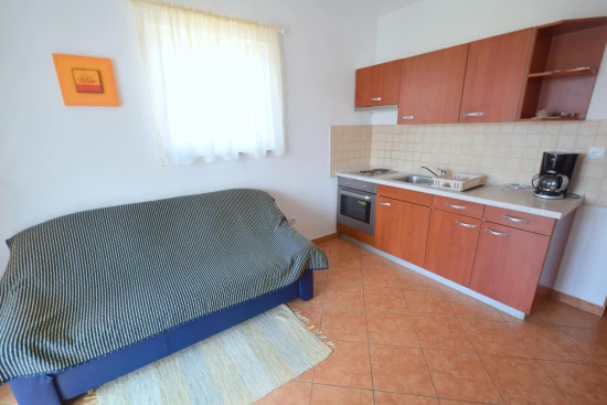 Apartmán Ostrov Krk - Malinska OS 12110 N2