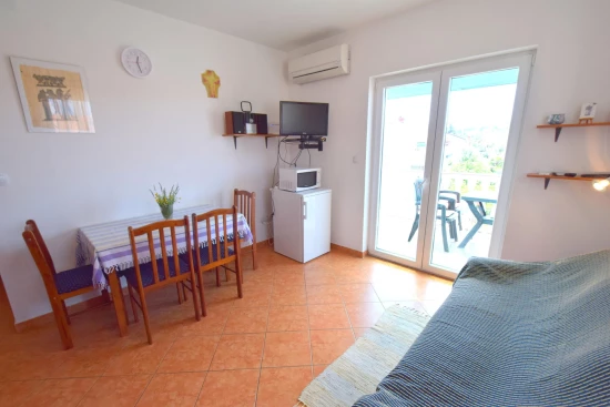 Apartmán Ostrov Krk - Malinska OS 12110 N2