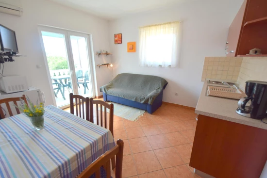 Apartmán Ostrov Krk - Malinska OS 12110 N2