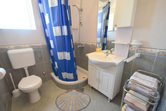Apartmán Ostrov Krk - Malinska OS 12110 N2