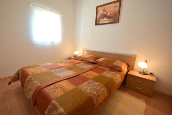 Apartmán Ostrov Krk - Malinska OS 12110 N2