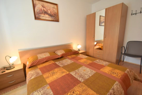 Apartmán Ostrov Krk - Malinska OS 12110 N2