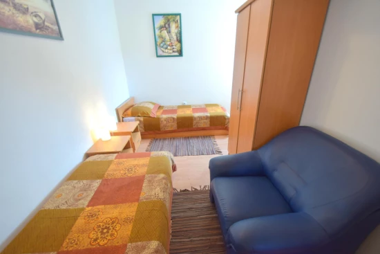 Apartmán Ostrov Krk - Malinska OS 12110 N2