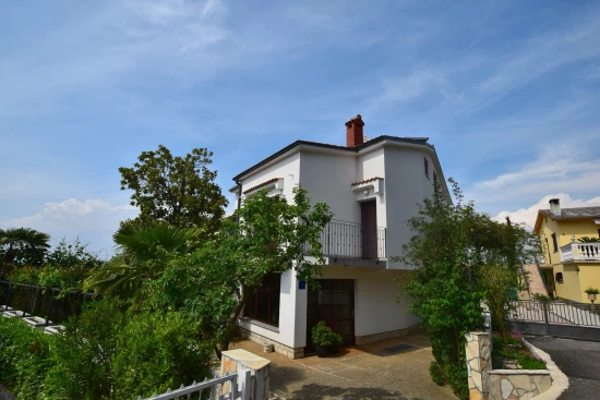 Apartmán Ostrov Krk - Malinska OS 12111 N1