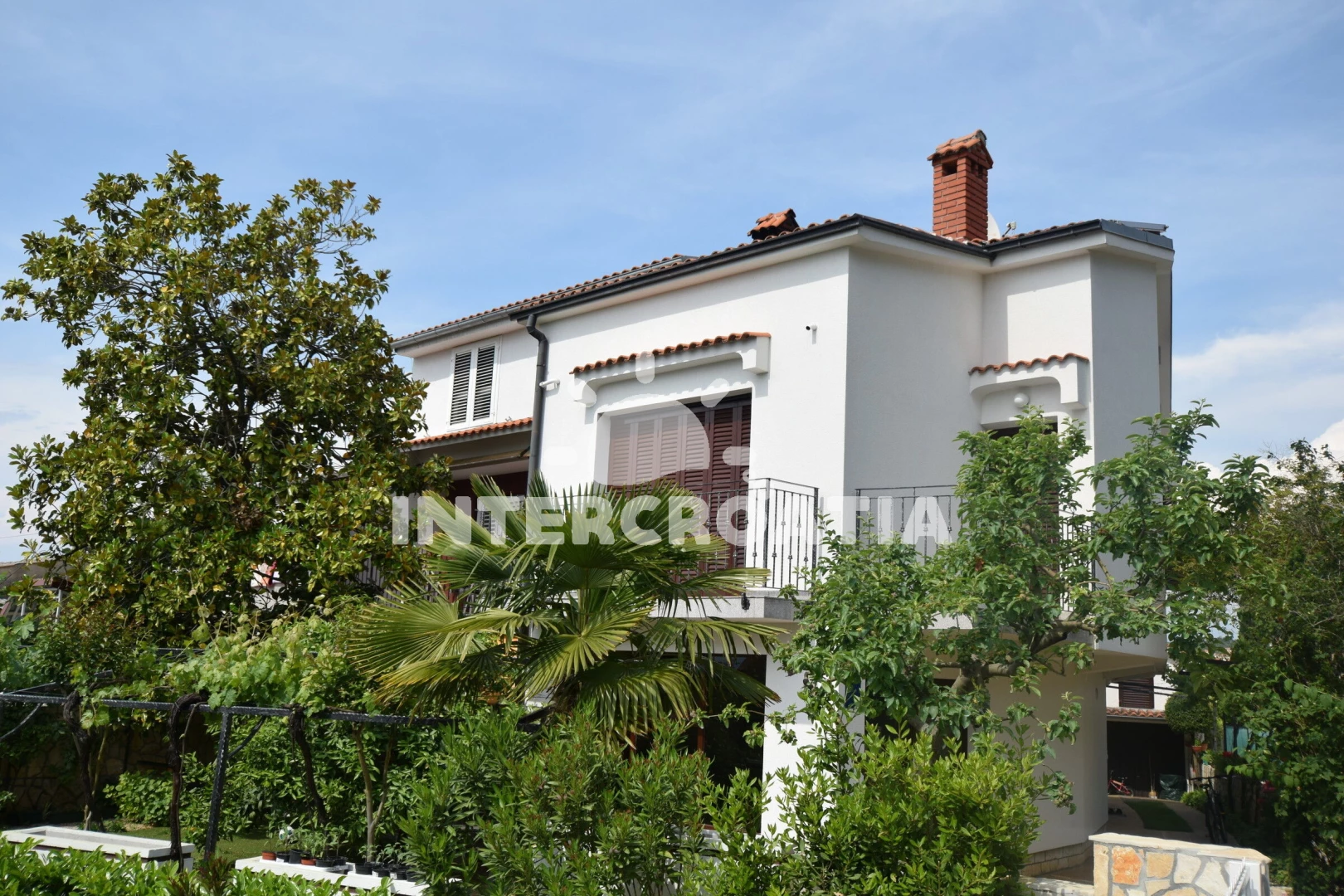 Apartmán Ostrov Krk - Malinska OS 12111 N1