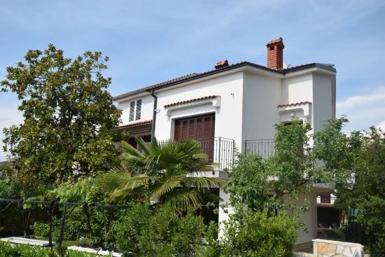 Apartmán Ostrov Krk - Malinska OS 12111 N1