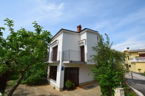 Apartmán Ostrov Krk - Malinska OS 12111 N1