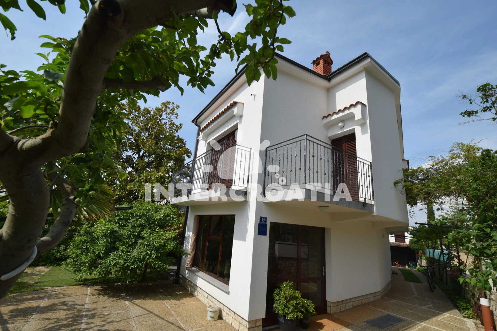 Apartmán Ostrov Krk - Malinska OS 12111 N1