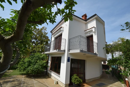 Apartmán Ostrov Krk - Malinska OS 12111 N1