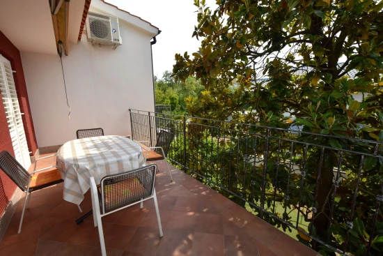 Apartmán Ostrov Krk - Malinska OS 12111 N1