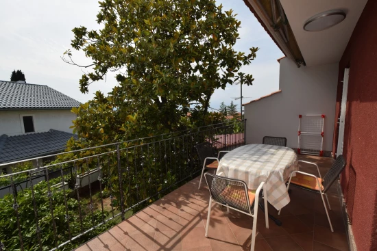 Apartmán Ostrov Krk - Malinska OS 12111 N1