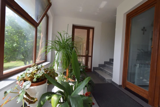 Apartmán Ostrov Krk - Malinska OS 12111 N1