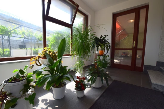 Apartmán Ostrov Krk - Malinska OS 12111 N1