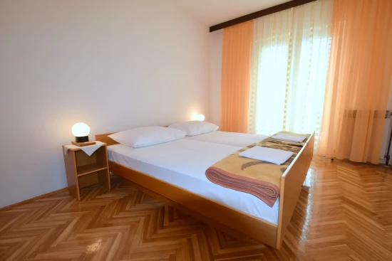 Apartmán Ostrov Krk - Malinska OS 12111 N1