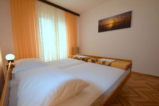 Apartmán Ostrov Krk - Malinska OS 12111 N1