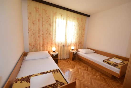 Apartmán Ostrov Krk - Malinska OS 12111 N1