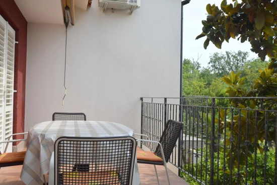 Apartmán Ostrov Krk - Malinska OS 12111 N1