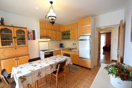 Apartmán Ostrov Krk - Malinska OS 12111 N1