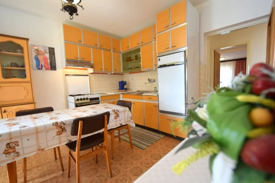 Apartmán Ostrov Krk - Malinska OS 12111 N1