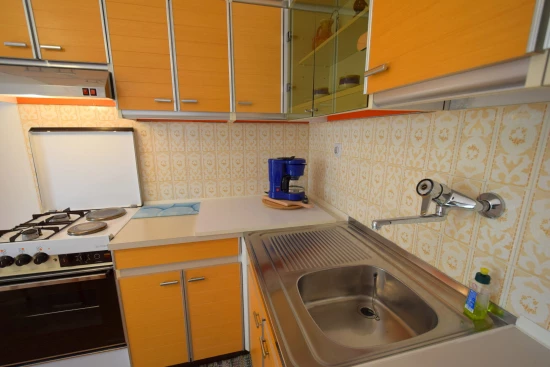 Apartmán Ostrov Krk - Malinska OS 12111 N1