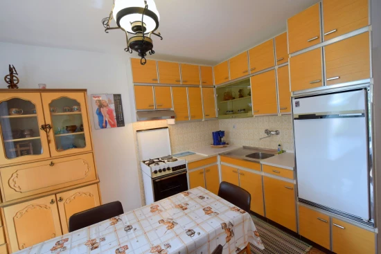 Apartmán Ostrov Krk - Malinska OS 12111 N1