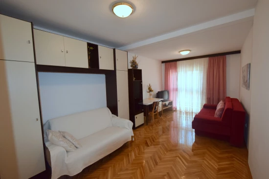 Apartmán Ostrov Krk - Malinska OS 12111 N1