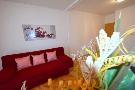 Apartmán Ostrov Krk - Malinska OS 12111 N1