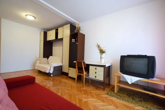 Apartmán Ostrov Krk - Malinska OS 12111 N1