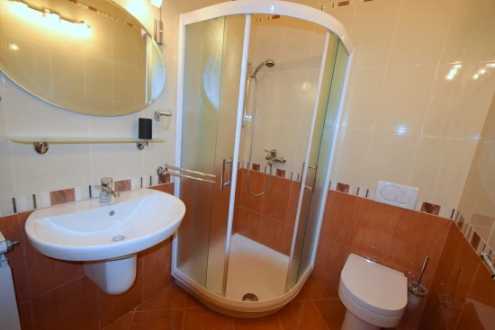 Apartmán Ostrov Krk - Malinska OS 12111 N1