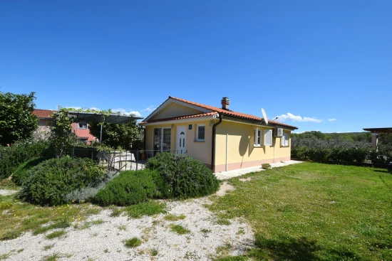 Domek Ostrov Krk - Malinska OS 12113 N1