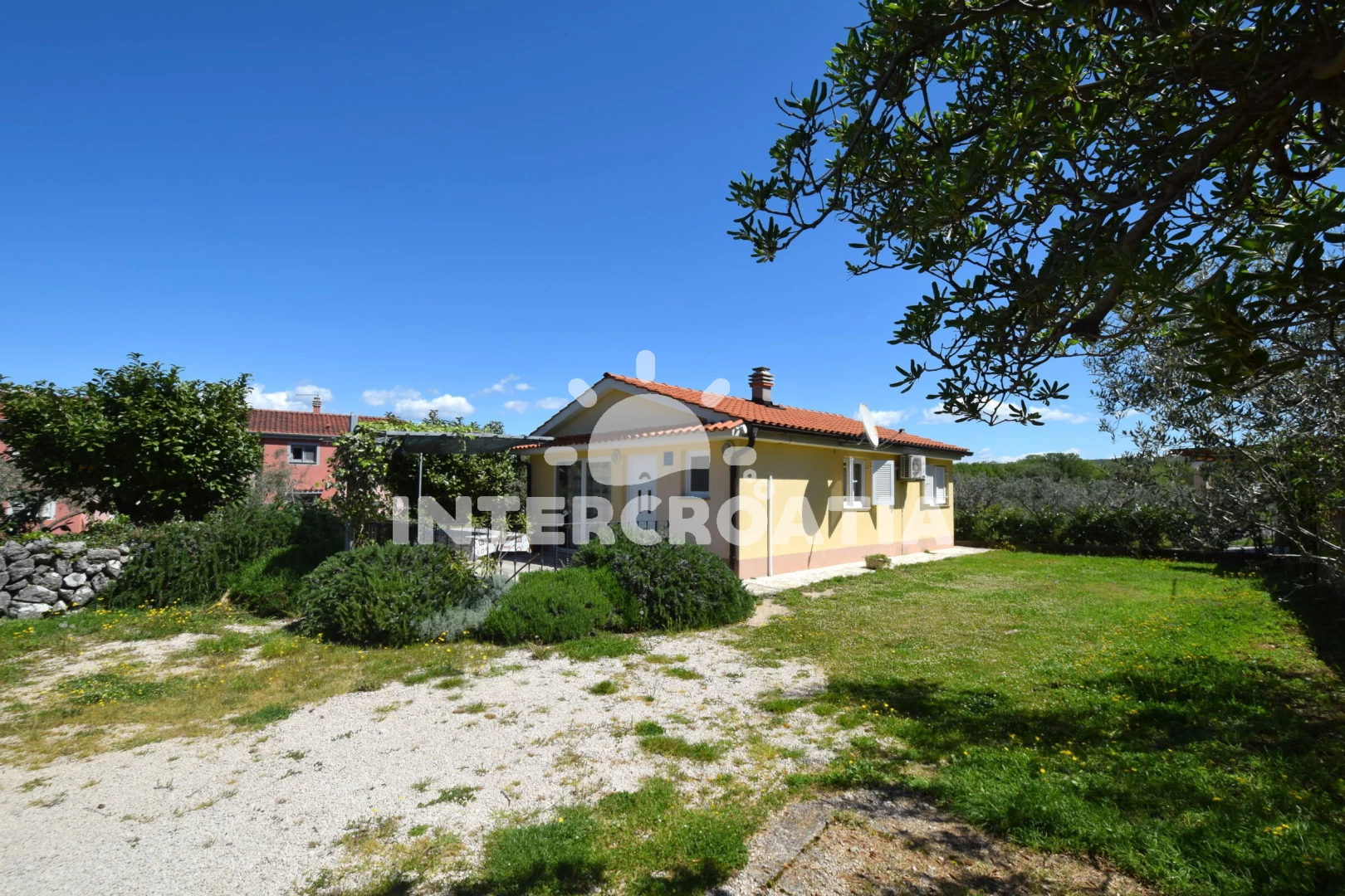 Domek Ostrov Krk - Malinska OS 12113 N1