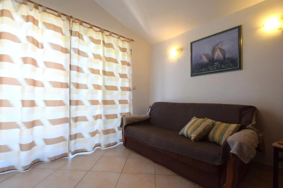 Domek Ostrov Krk - Malinska OS 12113 N1