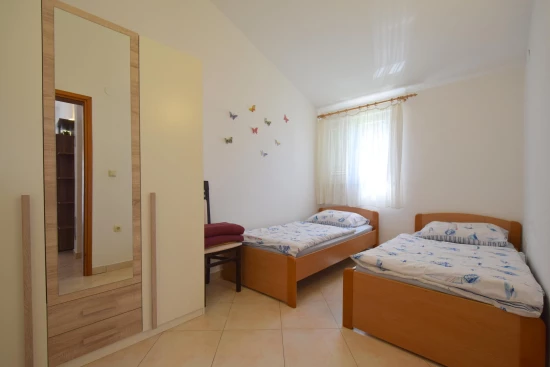 Domek Ostrov Krk - Malinska OS 12113 N1