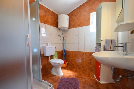 Domek Ostrov Krk - Malinska OS 12113 N1