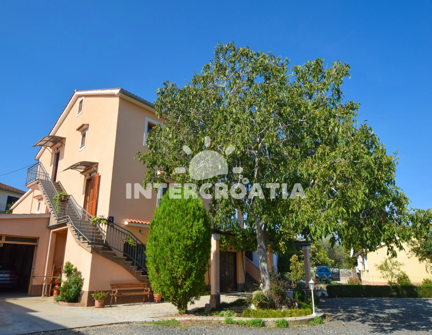 Apartmán Ostrov Krk - Malinska OS 12113 N2