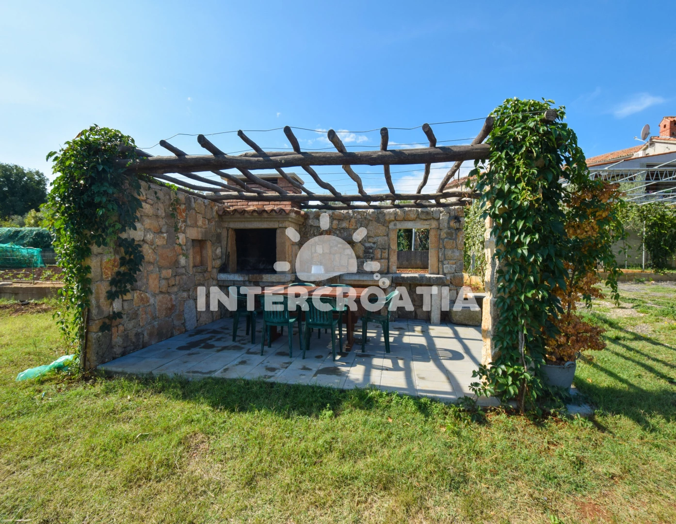 Apartmán Ostrov Krk - Malinska OS 12113 N2