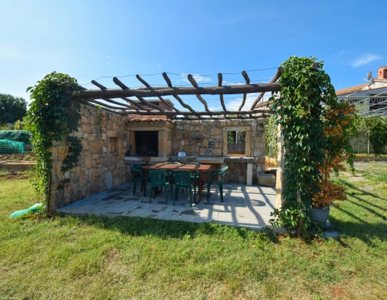 Apartmán Ostrov Krk - Malinska OS 12113 N2