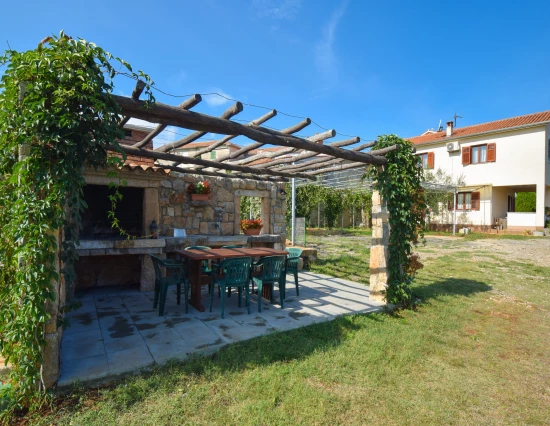 Apartmán Ostrov Krk - Malinska OS 12113 N2