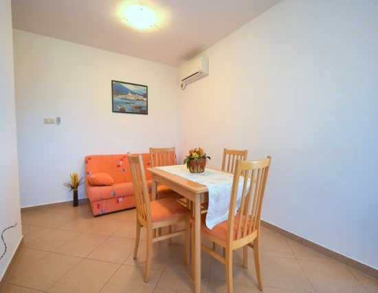 Apartmán Ostrov Krk - Malinska OS 12113 N2