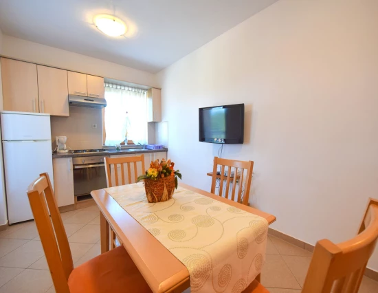 Apartmán Ostrov Krk - Malinska OS 12113 N2