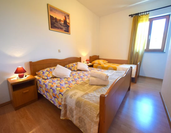Apartmán Ostrov Krk - Malinska OS 12113 N2