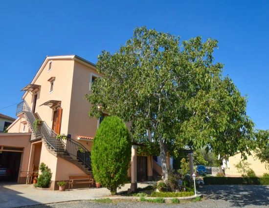 Apartmán Ostrov Krk - Malinska OS 12114 N1