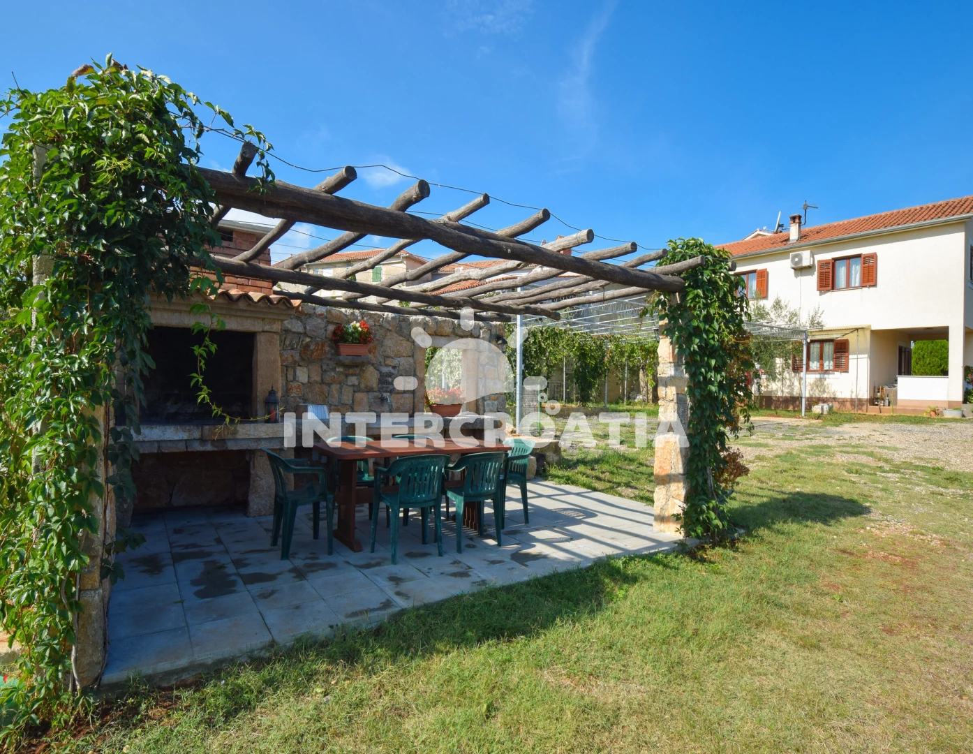 Apartmán Ostrov Krk - Malinska OS 12114 N1