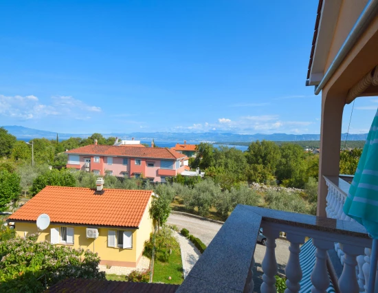 Apartmán Ostrov Krk - Malinska OS 12114 N1