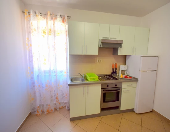 Apartmán Ostrov Krk - Malinska OS 12114 N1