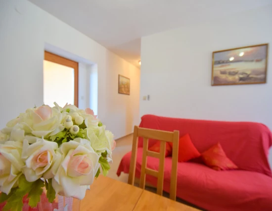 Apartmán Ostrov Krk - Malinska OS 12114 N1