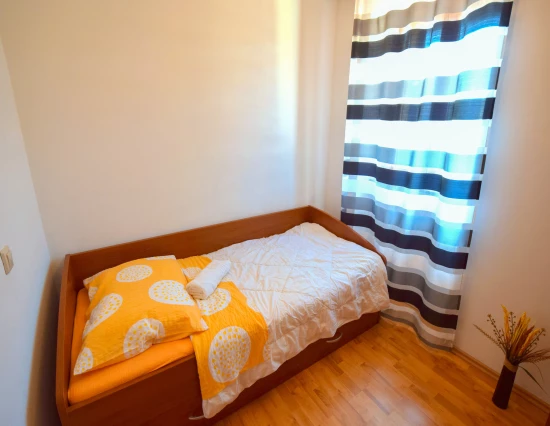 Apartmán Ostrov Krk - Malinska OS 12114 N1